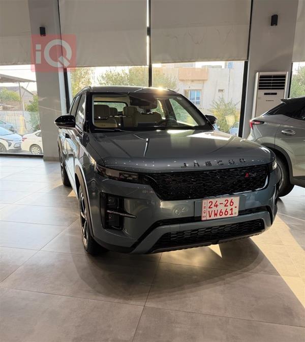 جايكو J7 2026 للبيع في العراق - اربيل